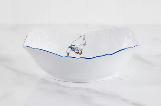 Салатник Rococo