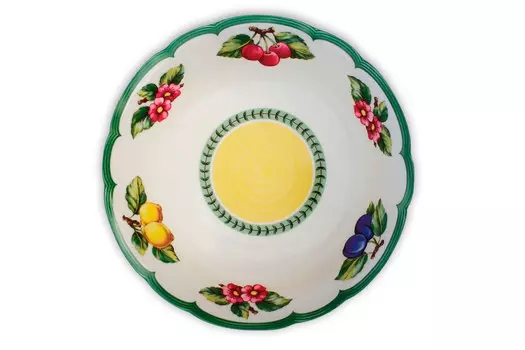 Салатник Роза