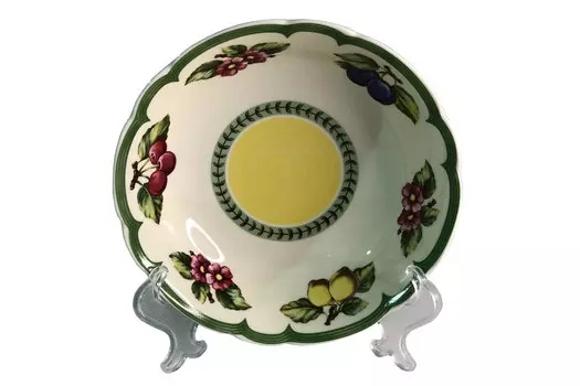 Салатник Роза