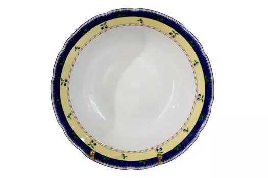 Салатник Роза