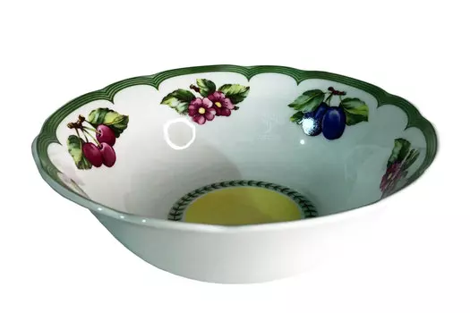 Салатник Роза