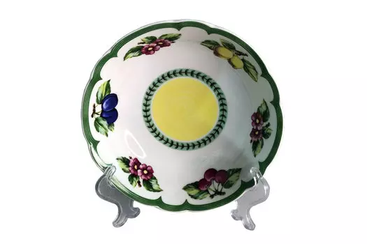 Салатник Роза