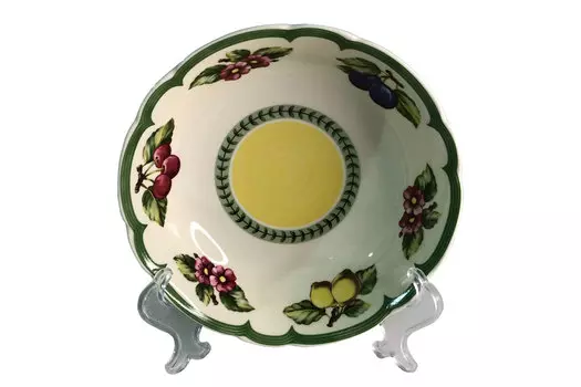 Салатник Роза