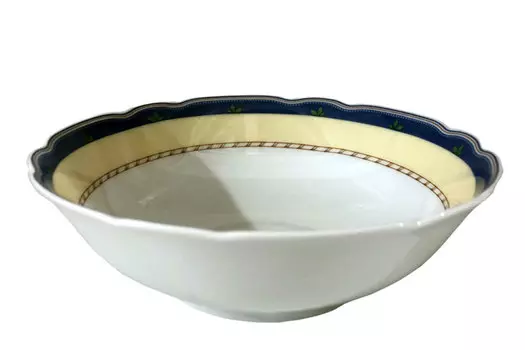 Салатник Роза