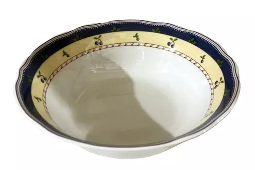 Салатник Роза