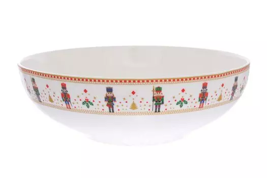 Салатник Щелкунчик