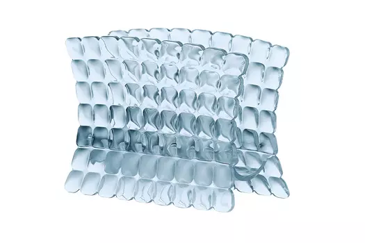 Салфетница Tiffany