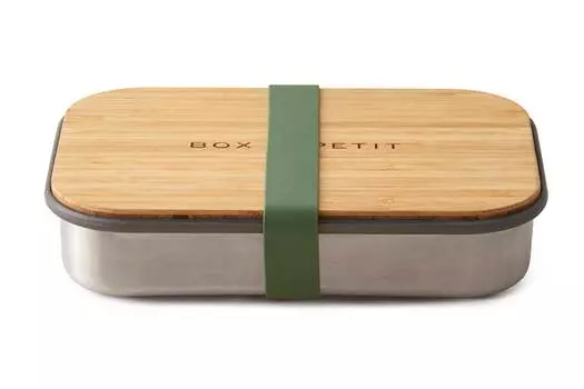 Сэндвич-бокс BAM-SB