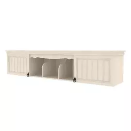 Секция навесная Амели