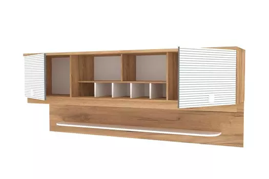 Секция навесная Модекс-2