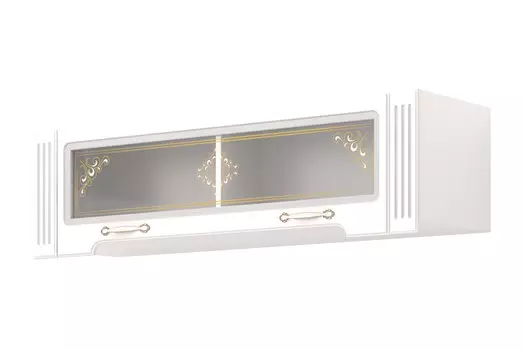 Секция навесная Виктория