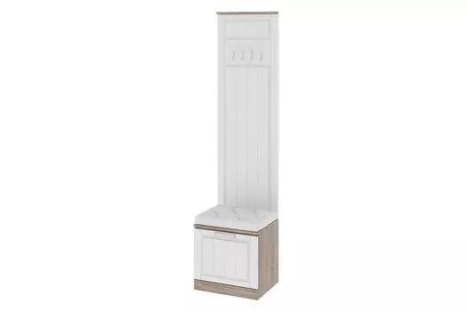 Секция с крючками Прованс