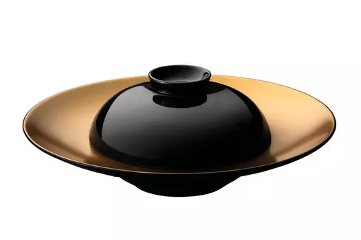 Сервировочная тарелка 1698003