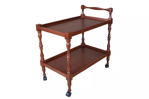 Сервировочный стол Бридж