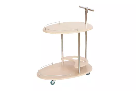 Сервировочный стол Фуршет