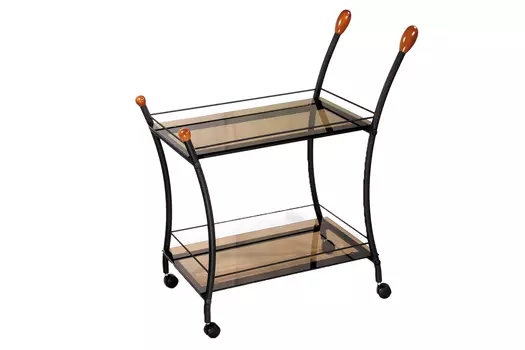 Сервировочный стол Поло