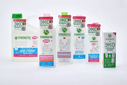 Сет Детский