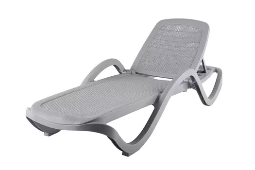 Шезлонг Capri