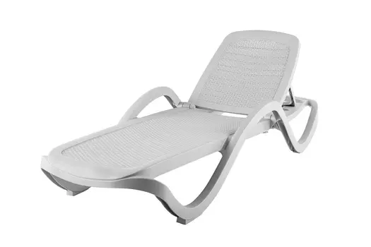 Шезлонг Capri