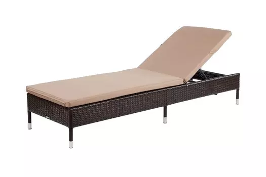 Шезлонг Grand