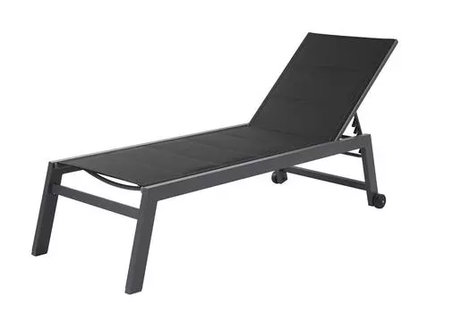 Шезлонг Julian