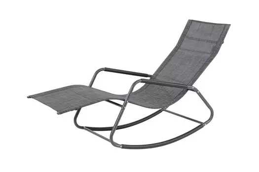 Шезлонг-качалка Harris