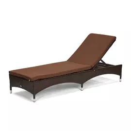 Шезлонг Malta