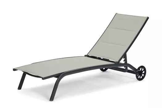 Шезлонг Maverick