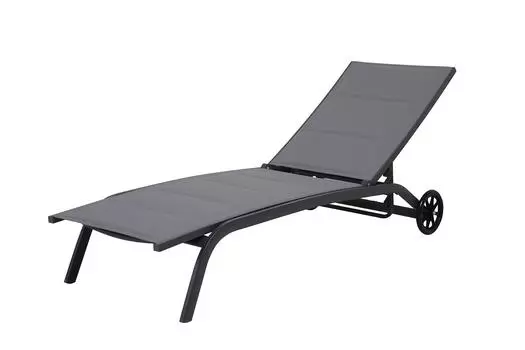 Шезлонг Maverick