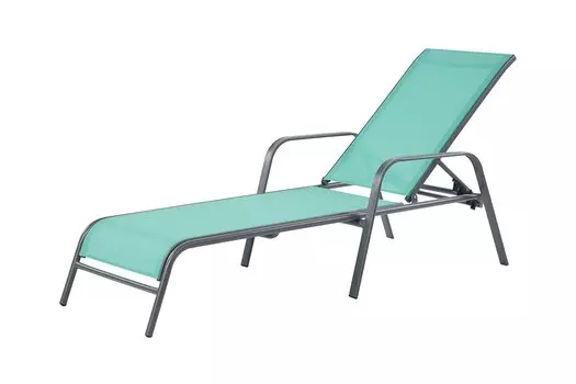 Шезлонг Nevil