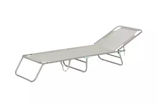 Шезлонг Norman