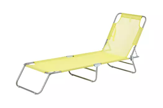 Шезлонг Norman