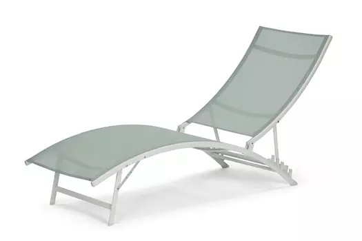 Шезлонг Oliver