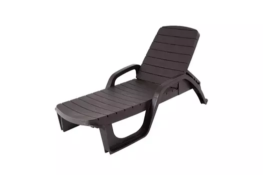 Шезлонг Прованс