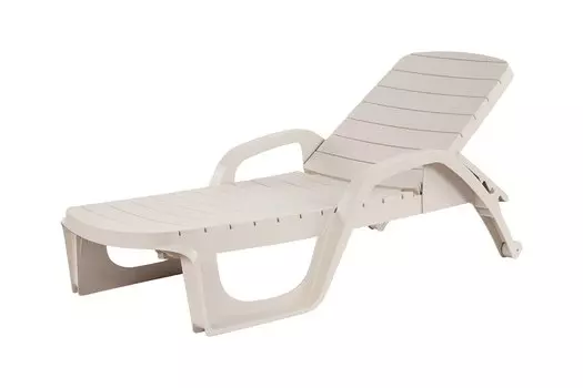 Шезлонг Прованс