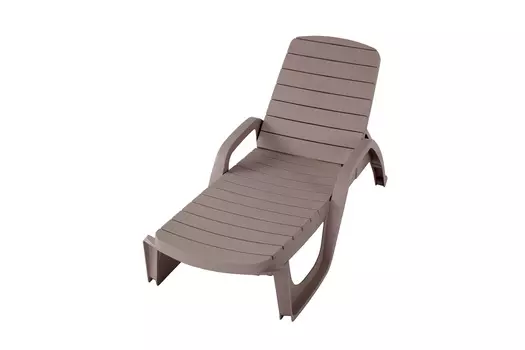 Шезлонг Прованс