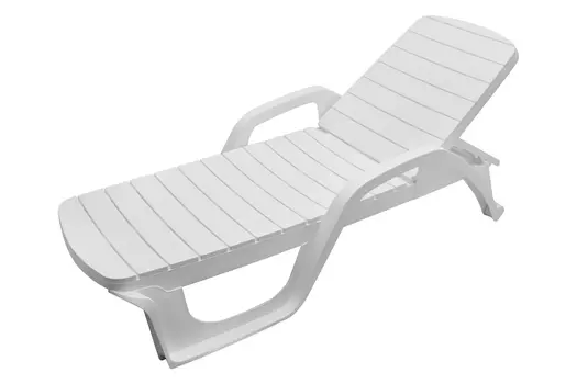 Шезлонг Прованс