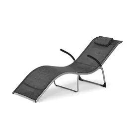 Шезлонг Vuitton