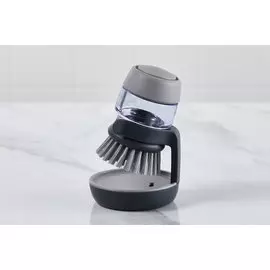 Щетка с дозатором Palm Scrub