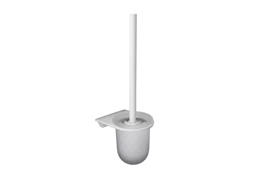 Щётка для унитаза Kammel white