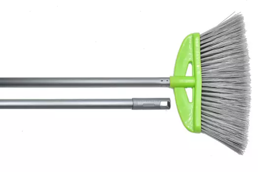 Щётка с ручкой 1610