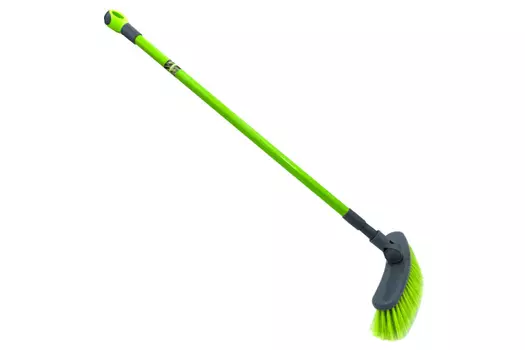 Щётка с ручкой 1611