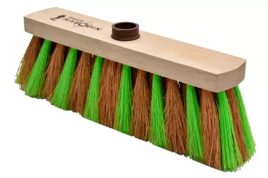 Щётка уличная 124