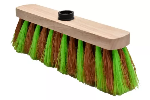 Щётка уличная 126