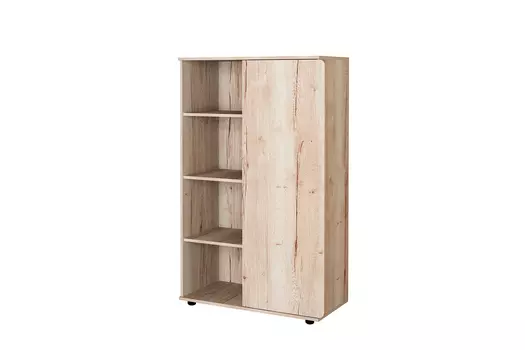 Шкаф 1-дверный Дельта Лофт