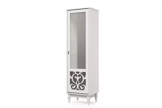 Шкаф 1-дверный Джела