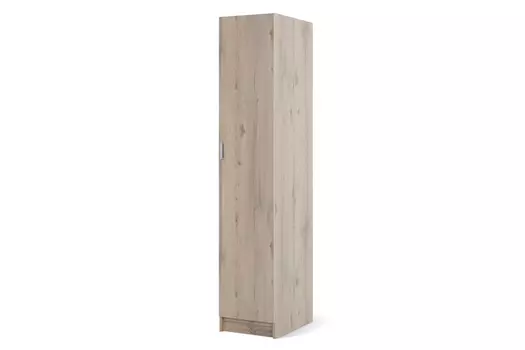 Шкаф 1-дверный Лофт-2
