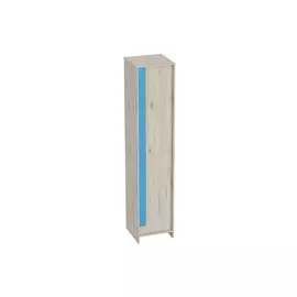 Шкаф 1-дверный Скаут