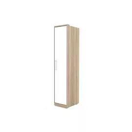 Шкаф 1-створчатый Бруна