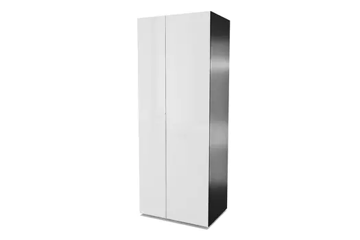 Шкаф 2-дверный Альта